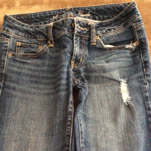 Jeans - Picture 1 of 4